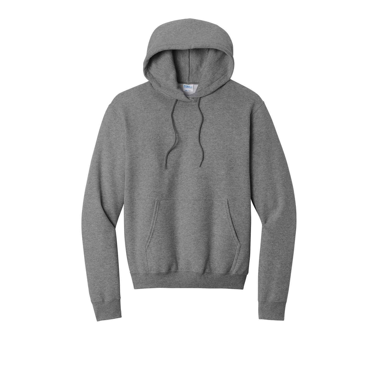 Core Fleece Pullover Hooded Sweatshirt