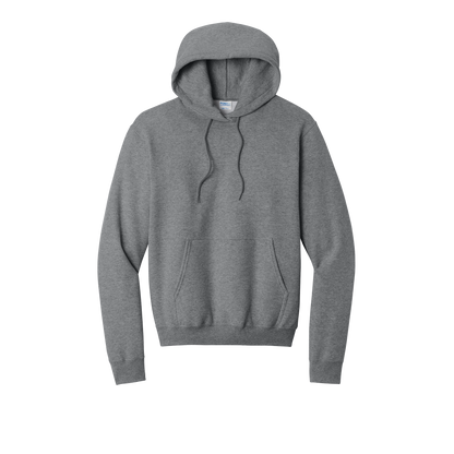 Core Fleece Pullover Hooded Sweatshirt