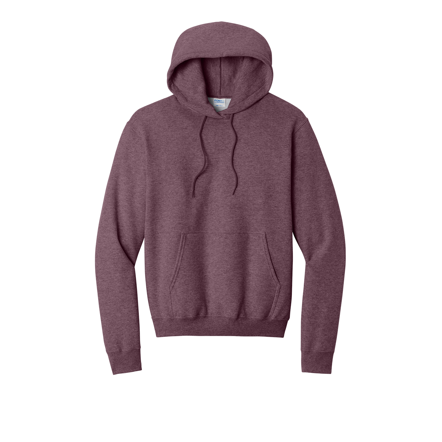Core Fleece Pullover Hooded Sweatshirt