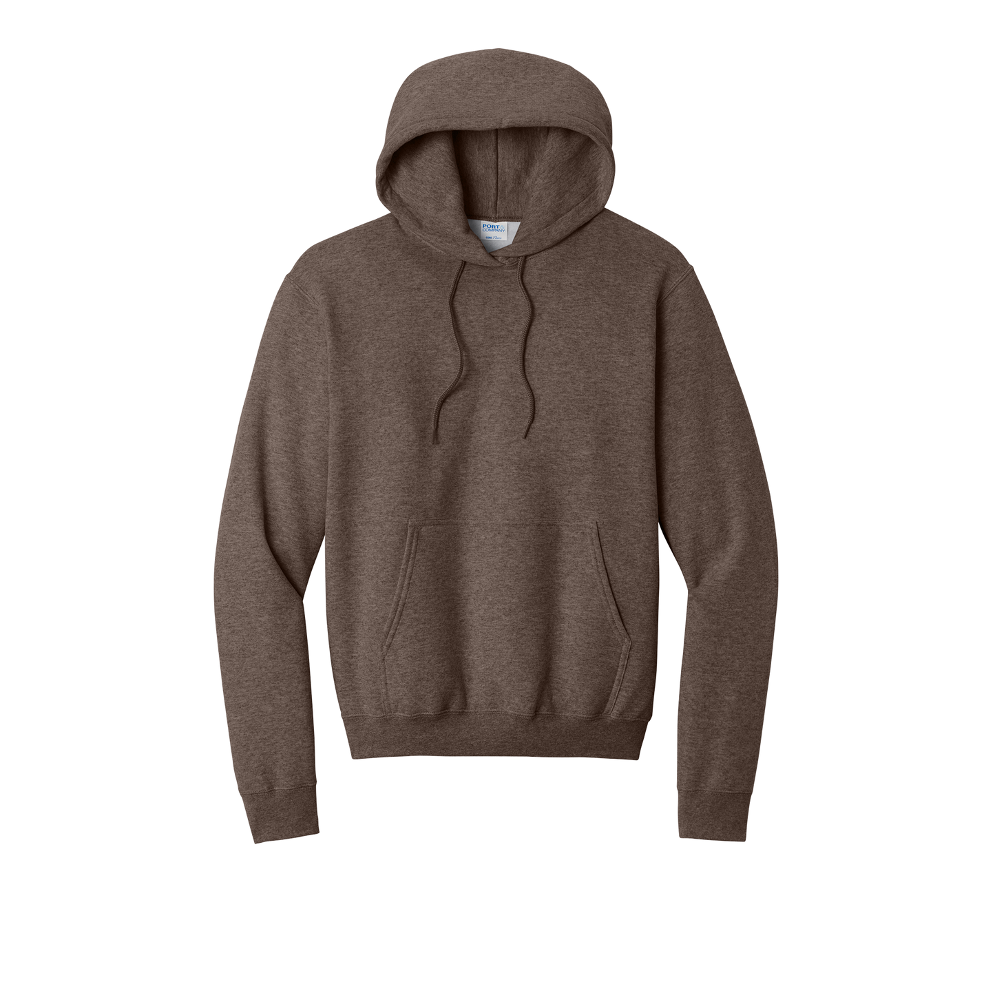 Core Fleece Pullover Hooded Sweatshirt