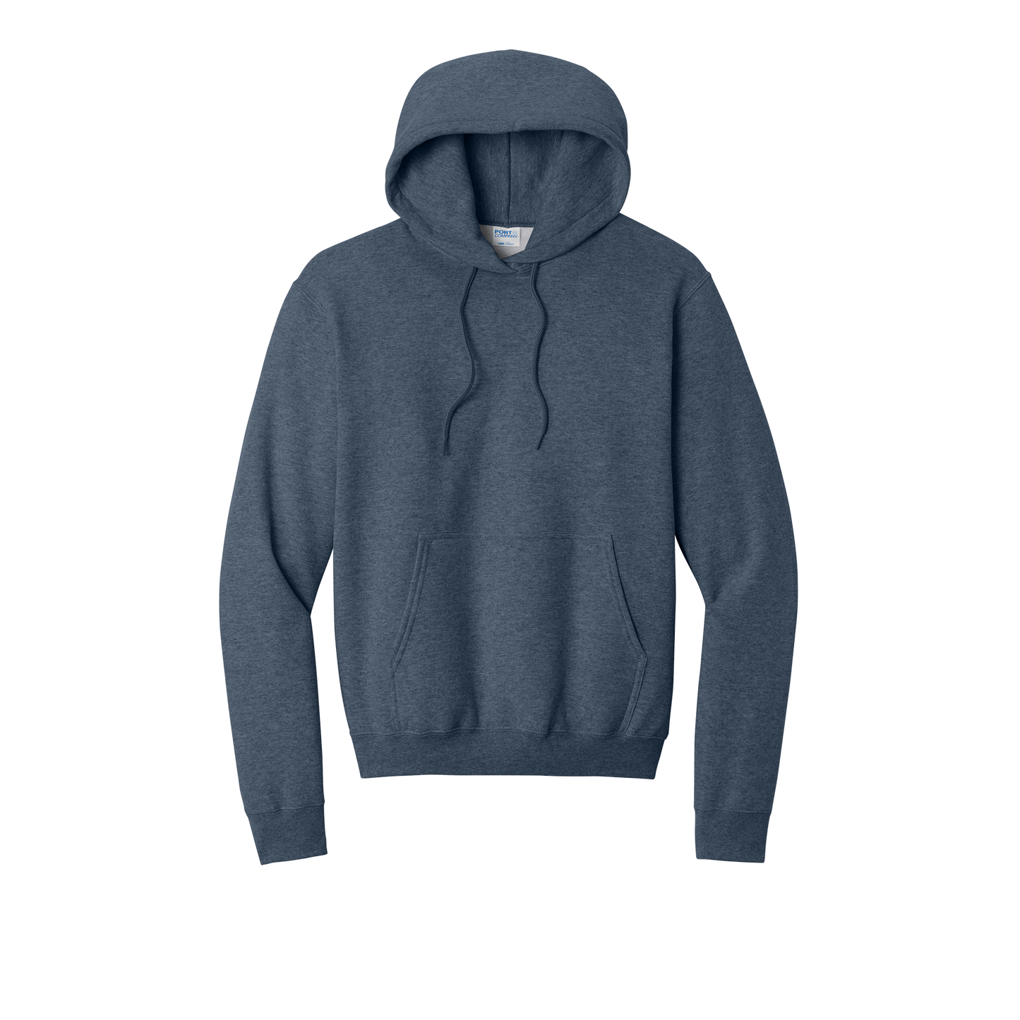 Core Fleece Pullover Hooded Sweatshirt