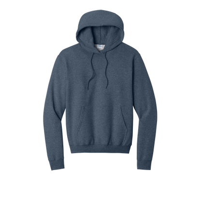 Core Fleece Pullover Hooded Sweatshirt