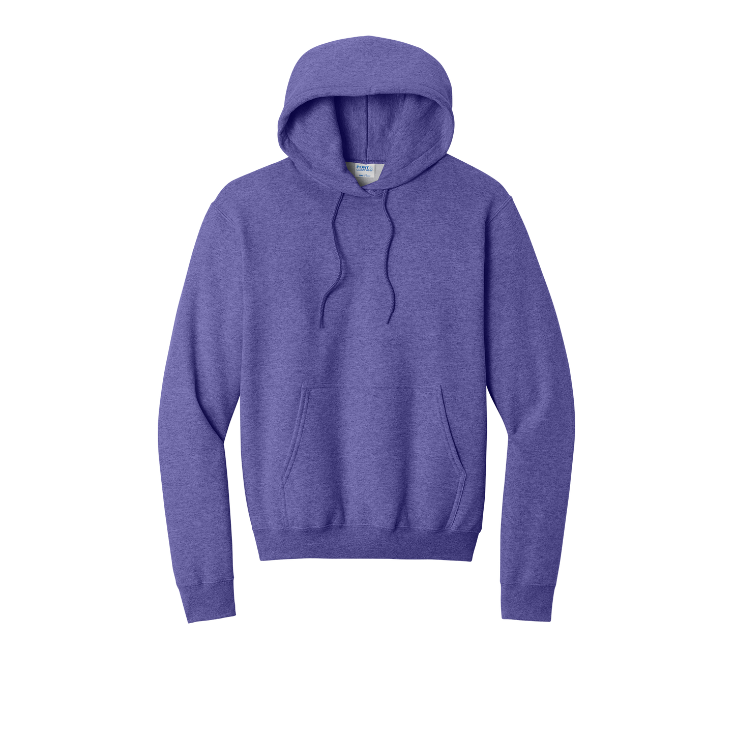 Core Fleece Pullover Hooded Sweatshirt
