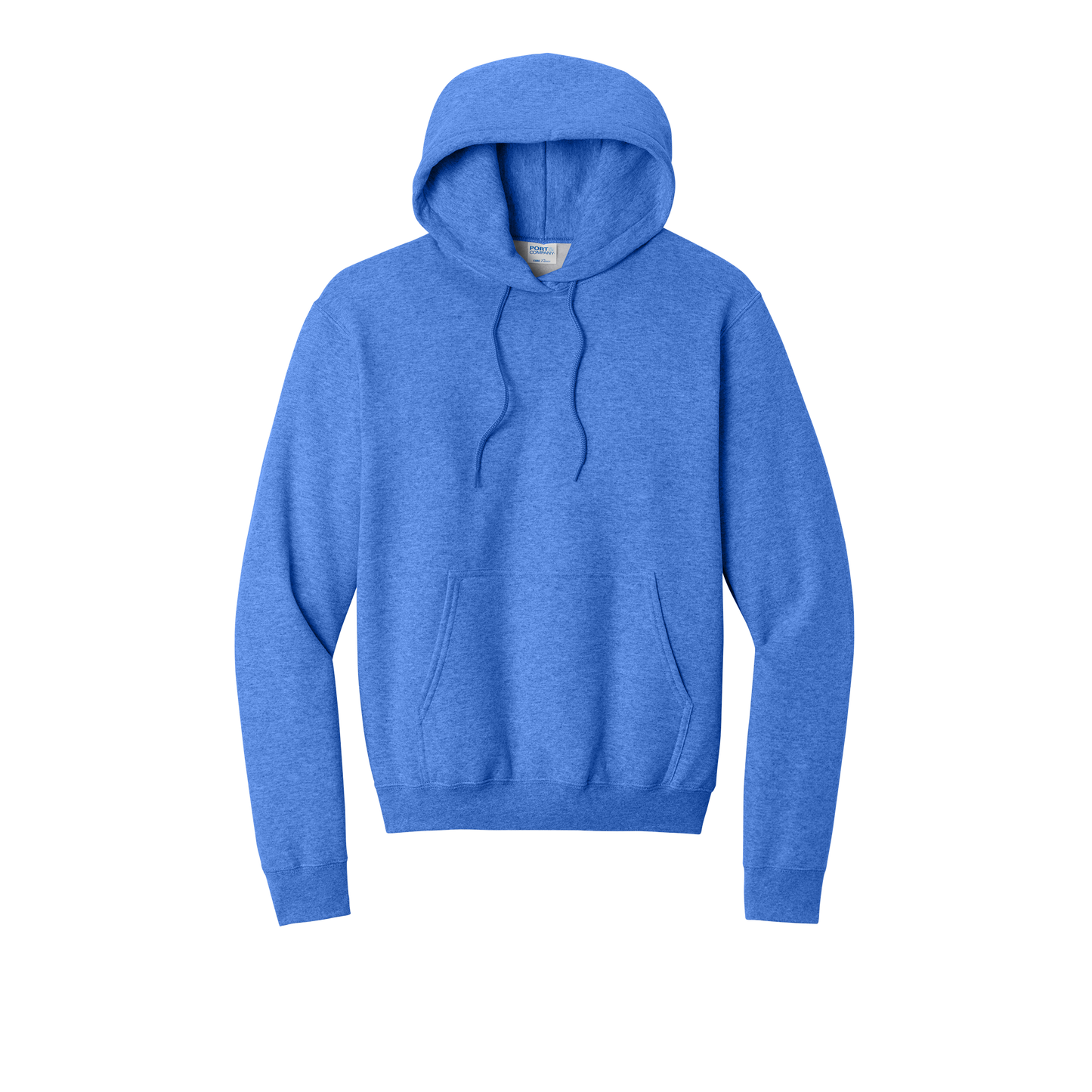 Core Fleece Pullover Hooded Sweatshirt