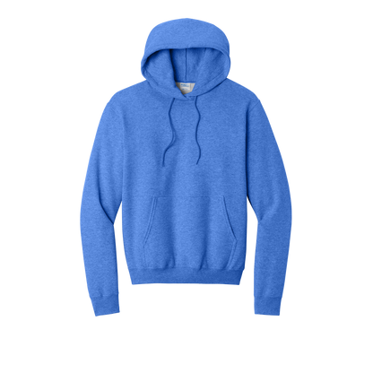 Core Fleece Pullover Hooded Sweatshirt