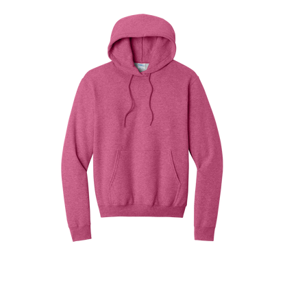 Core Fleece Pullover Hooded Sweatshirt