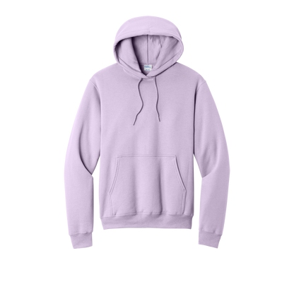 Core Fleece Pullover Hooded Sweatshirt