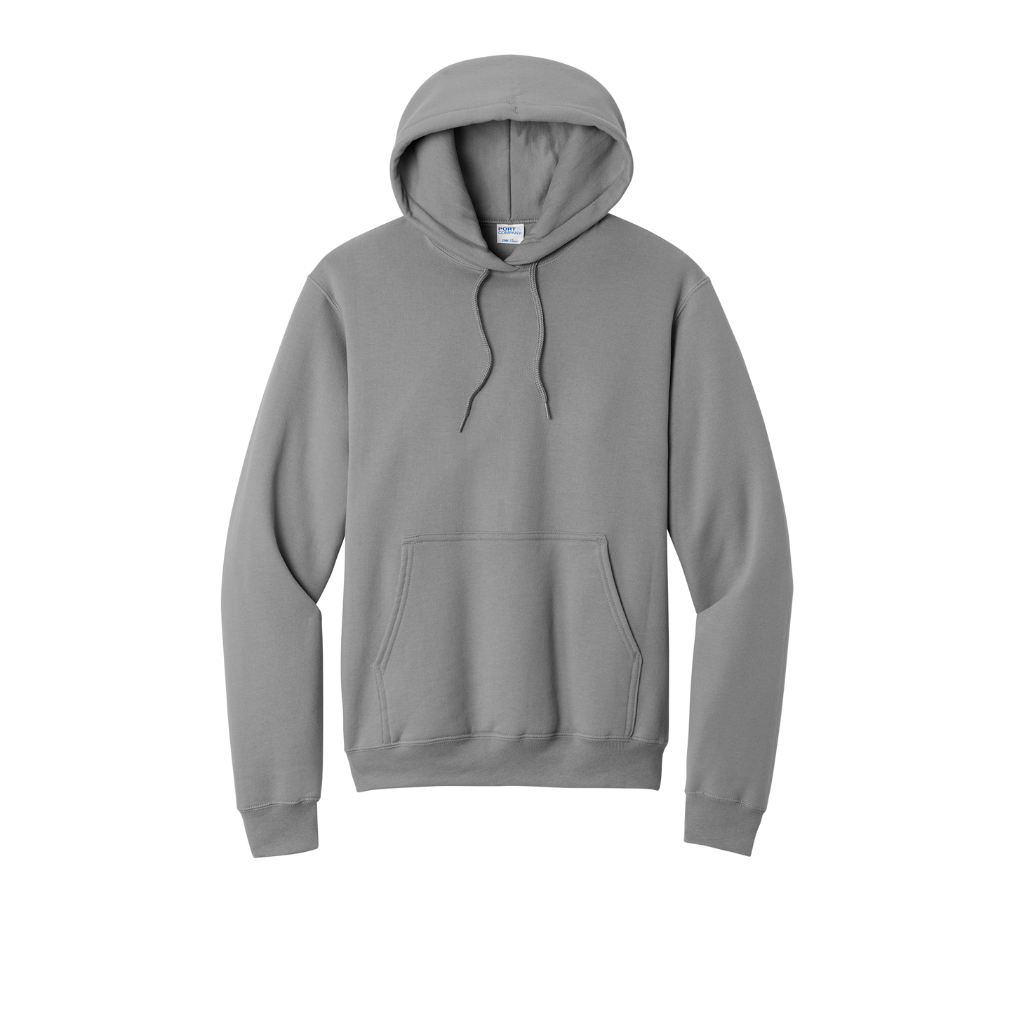 Core Fleece Pullover Hooded Sweatshirt