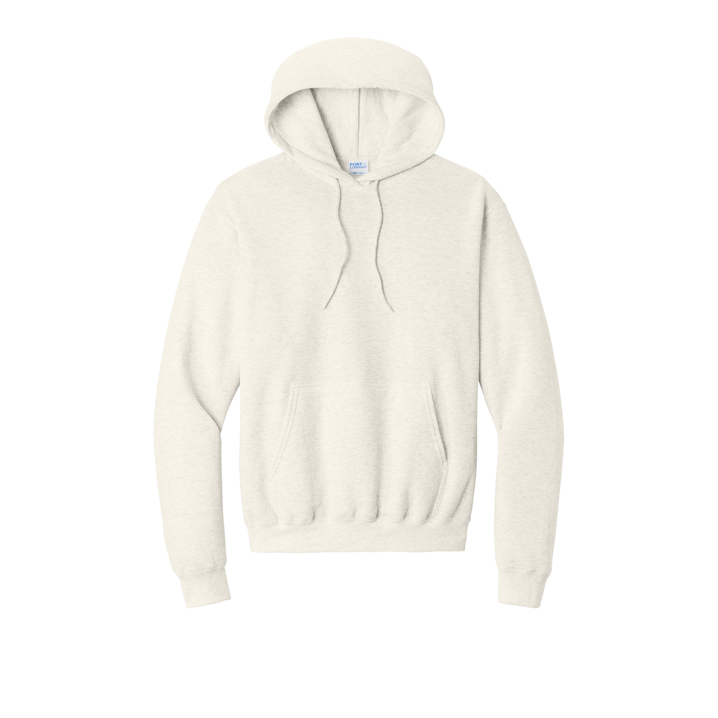 Core Fleece Pullover Hooded Sweatshirt