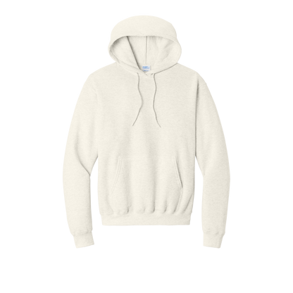 Core Fleece Pullover Hooded Sweatshirt