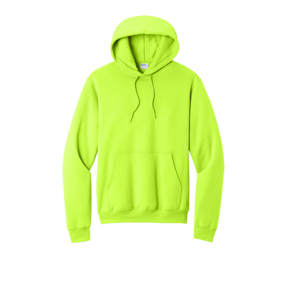 Core Fleece Pullover Hooded Sweatshirt