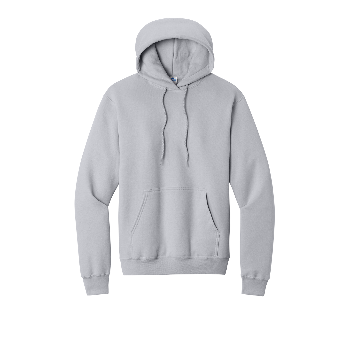 Core Fleece Pullover Hooded Sweatshirt