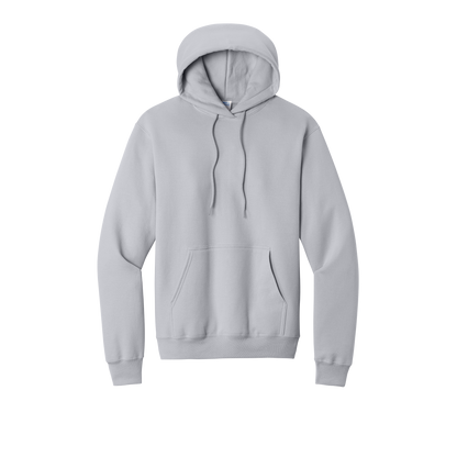 Core Fleece Pullover Hooded Sweatshirt