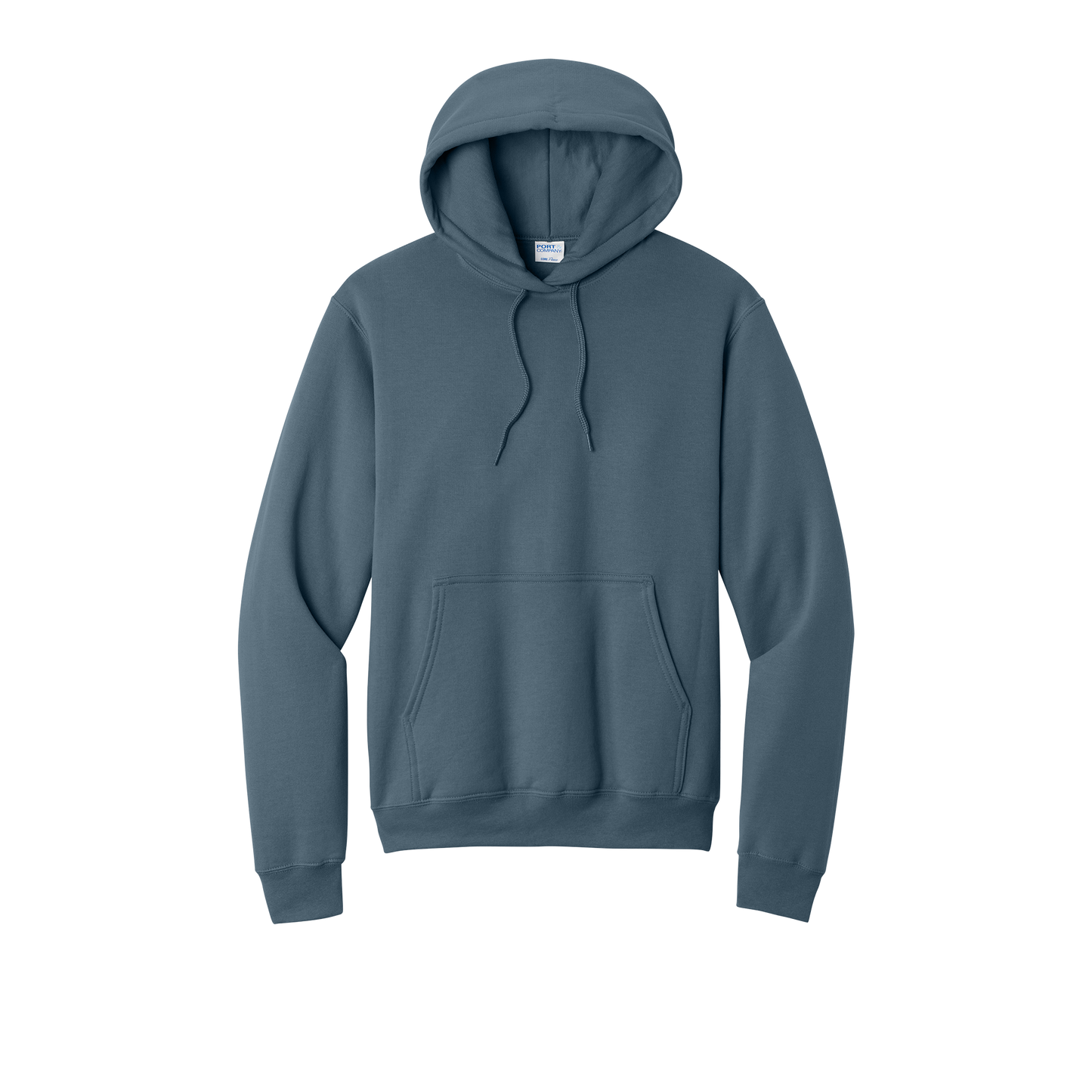 Core Fleece Pullover Hooded Sweatshirt