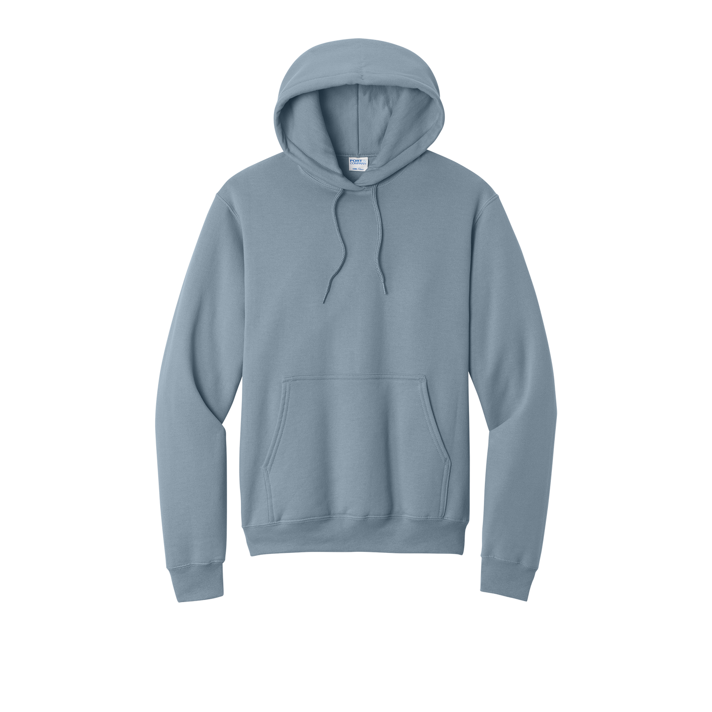 Core Fleece Pullover Hooded Sweatshirt