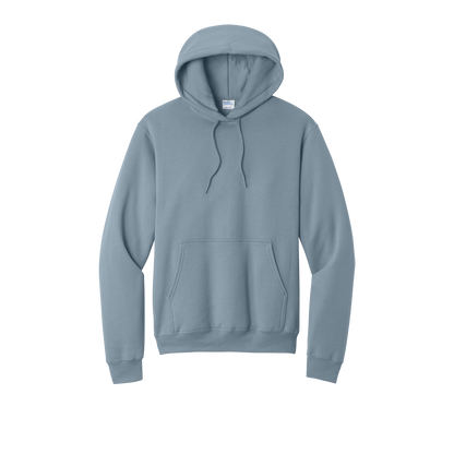 Core Fleece Pullover Hooded Sweatshirt