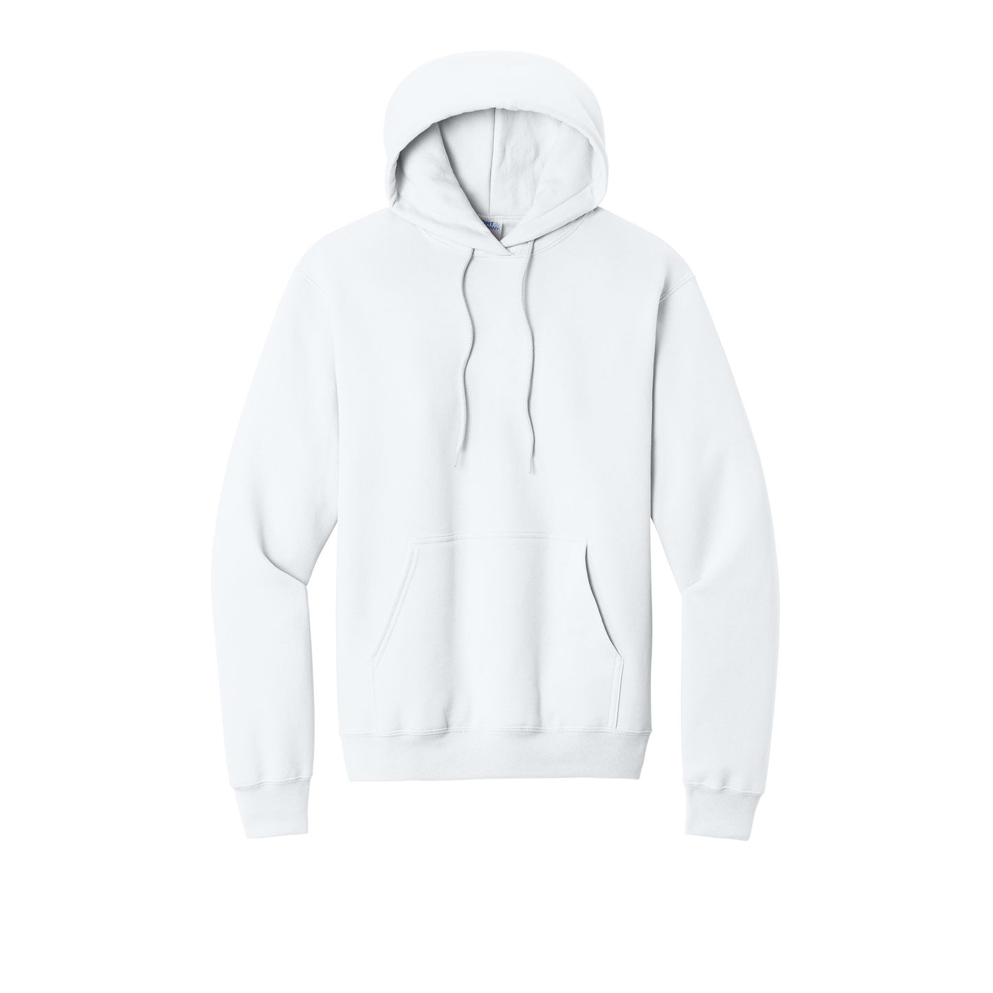 Core Fleece Pullover Hooded Sweatshirt