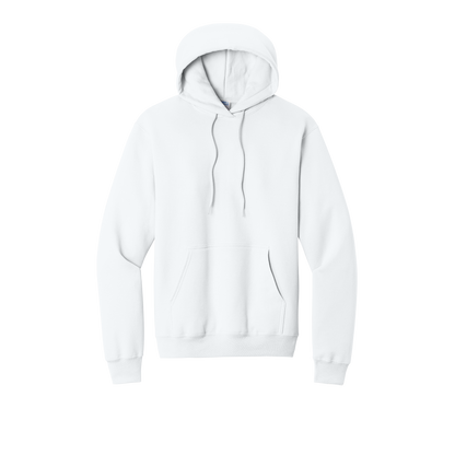 Core Fleece Pullover Hooded Sweatshirt