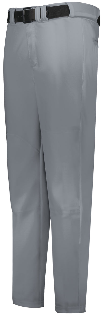 Solid Change Up Baseball Pant