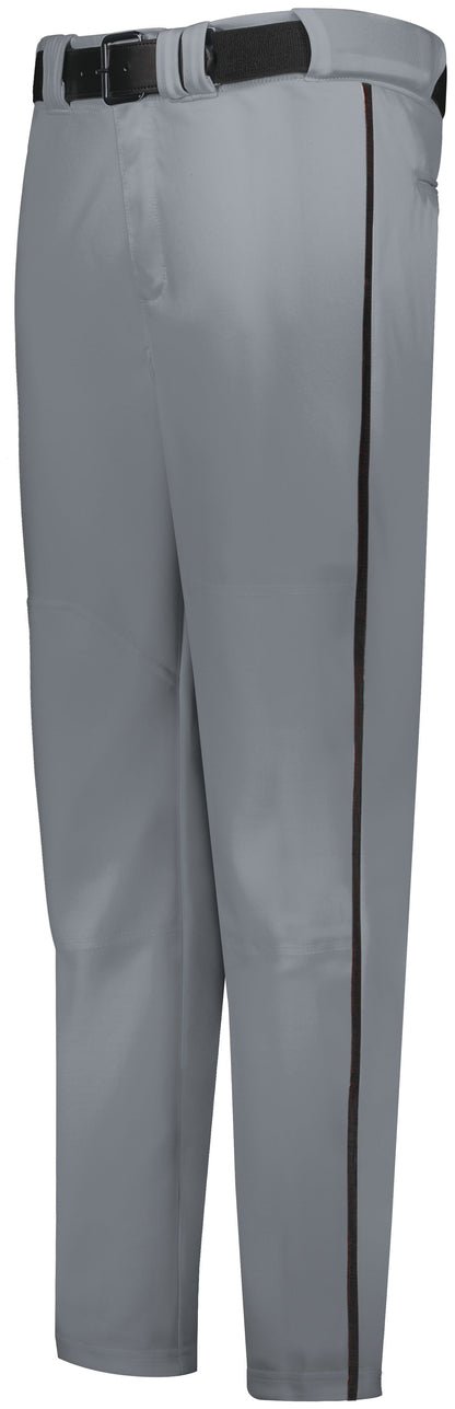 Youth Piped Change Up Baseball Pant