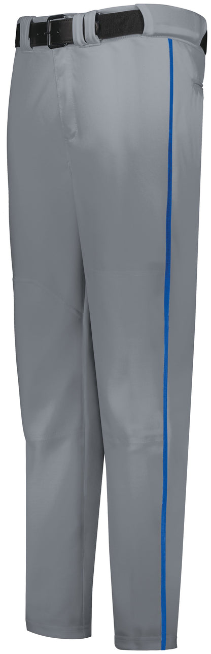 Youth Piped Change Up Baseball Pant