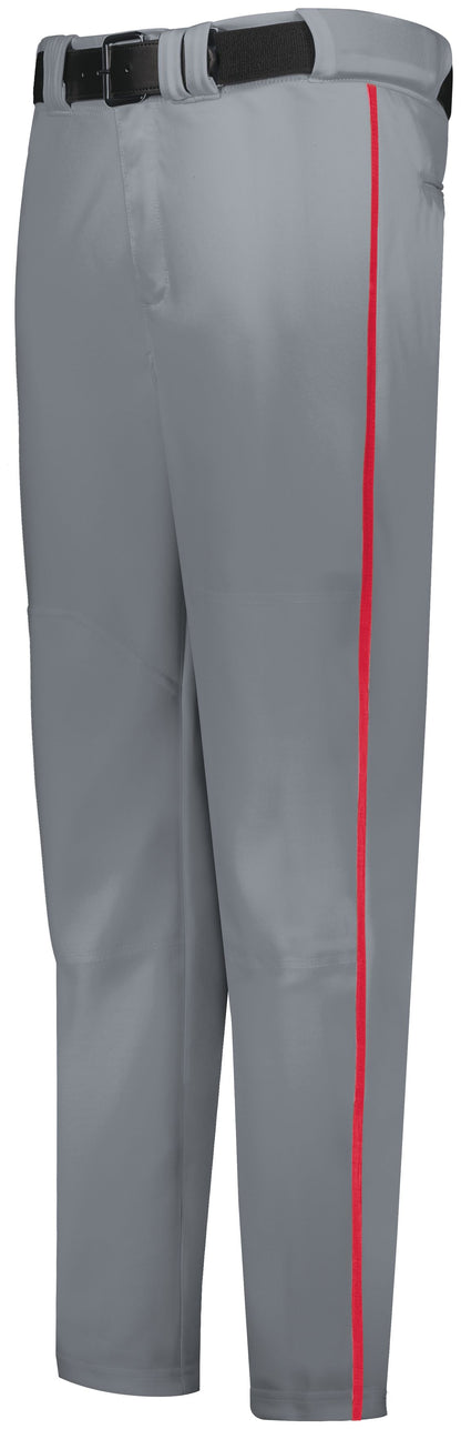 Youth Piped Change Up Baseball Pant