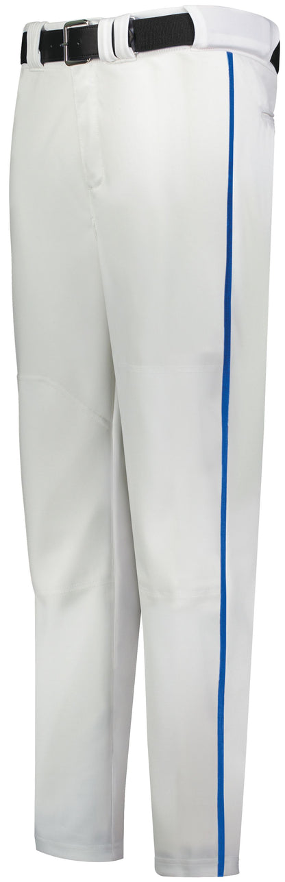 Piped Change Up Baseball Pant