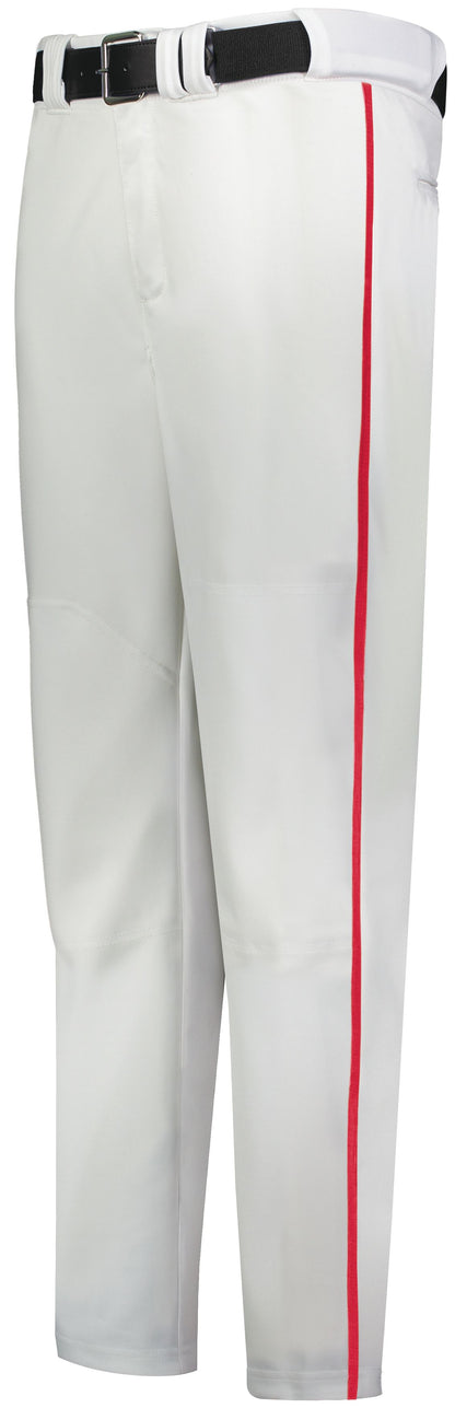 Youth Piped Change Up Baseball Pant