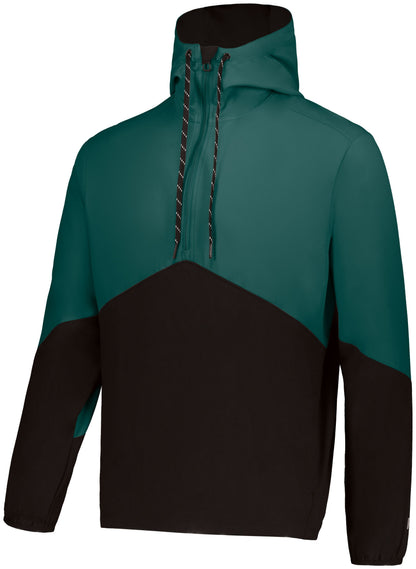 Legend Hooded Pullover