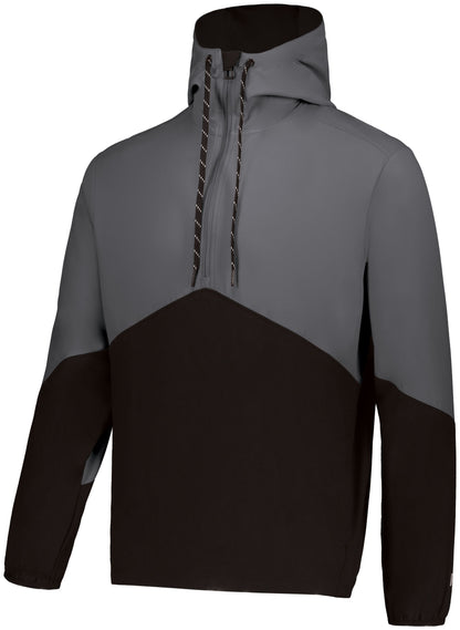 Legend Hooded Pullover