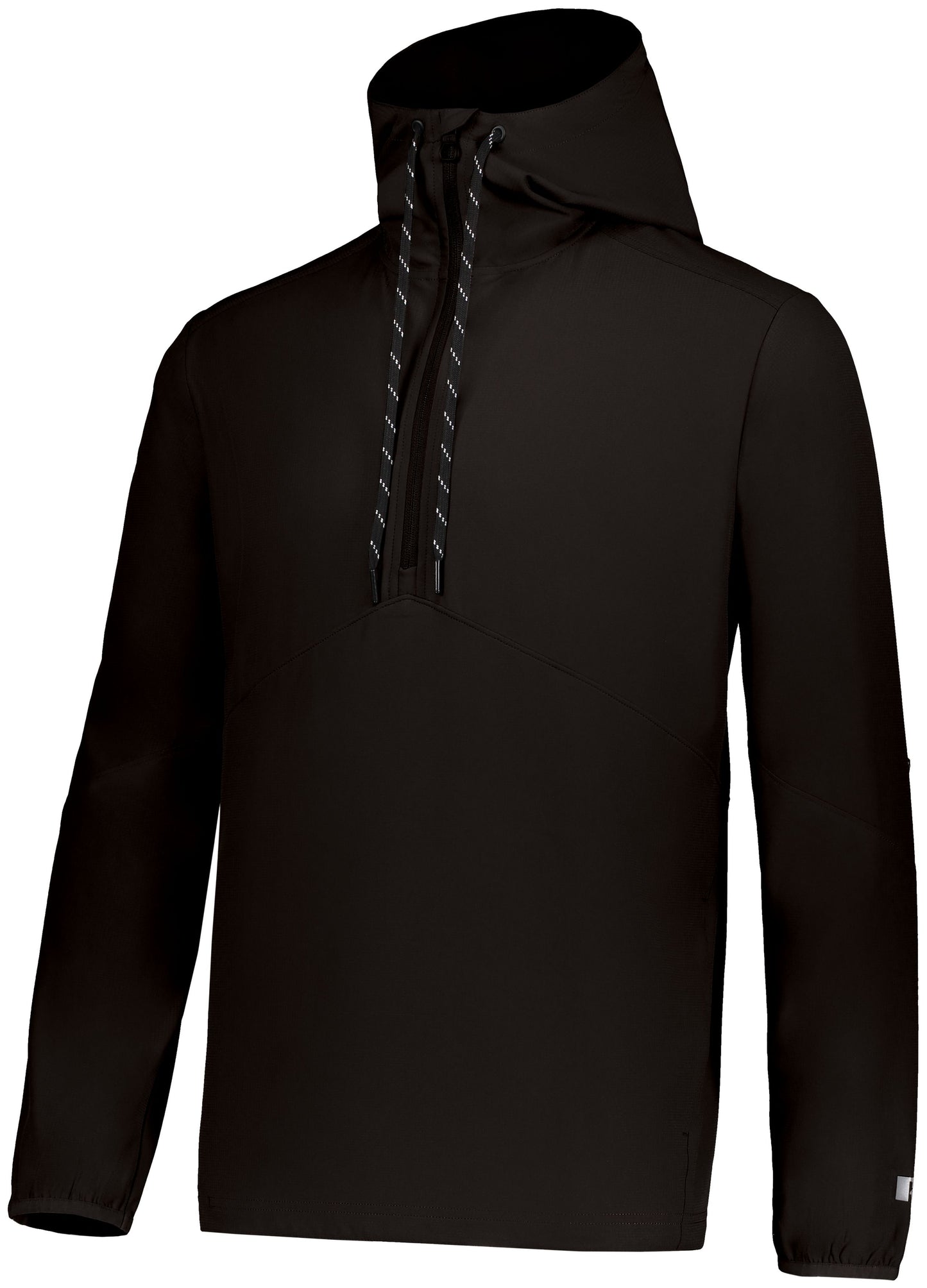 Legend Hooded Pullover