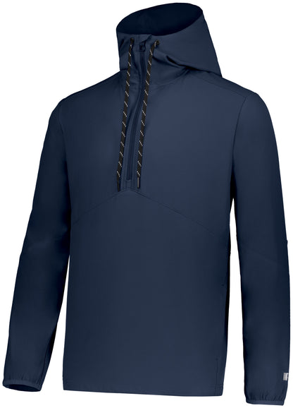 Legend Hooded Pullover