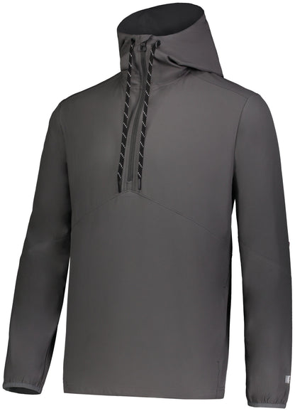 Legend Hooded Pullover