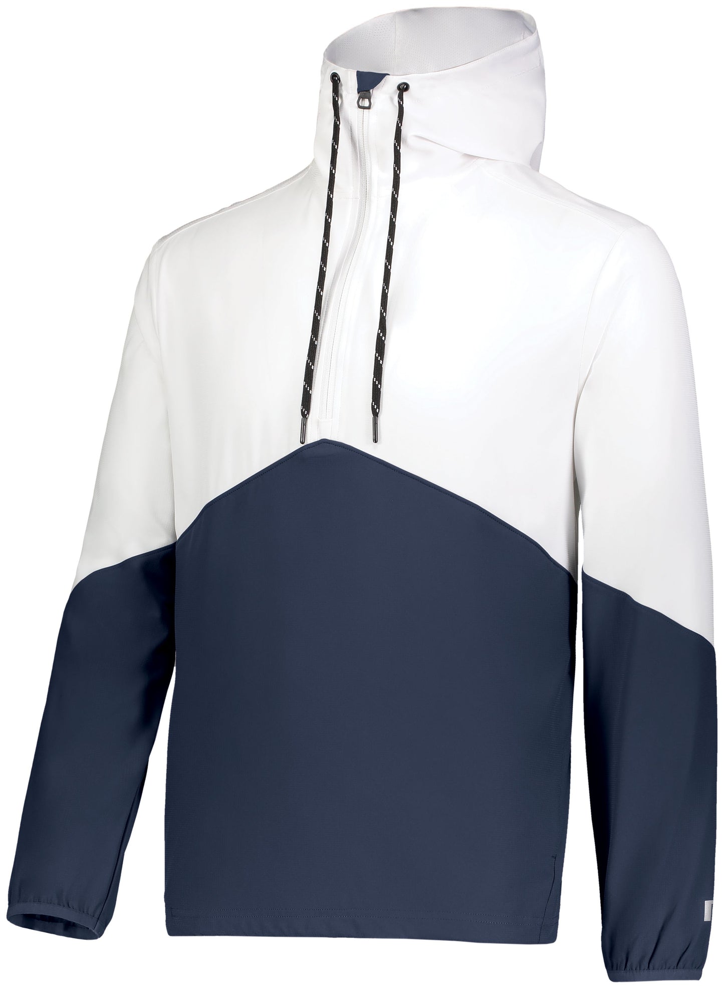 Legend Hooded Pullover
