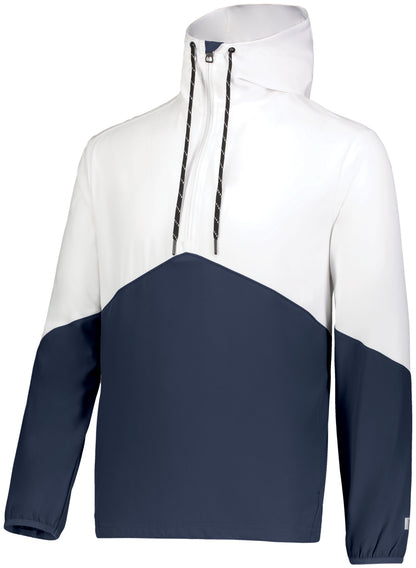 Legend Hooded Pullover