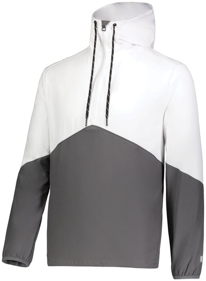 Legend Hooded Pullover