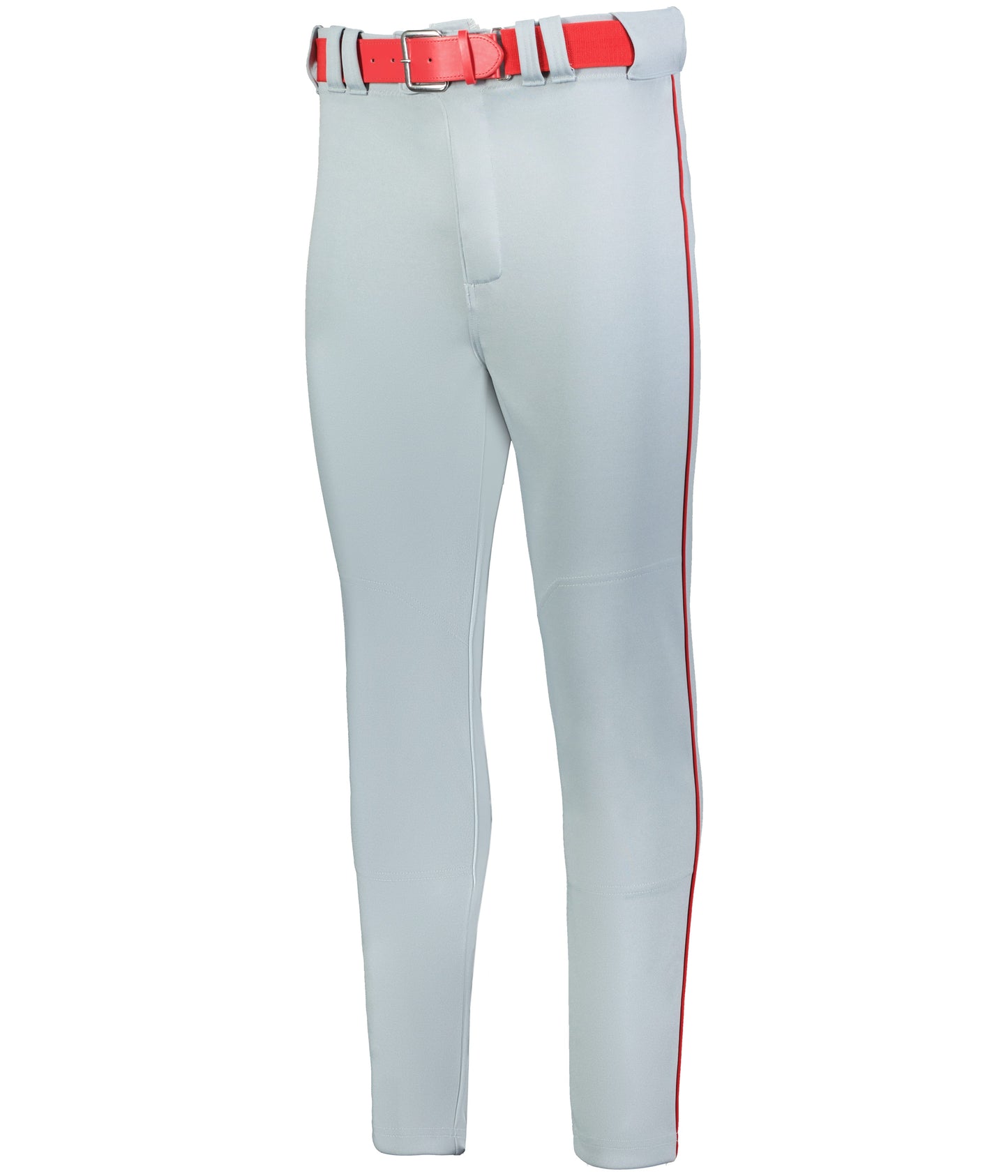 YOUTH BASELINE TAPERED LEG PIPED BASEBALL PANT