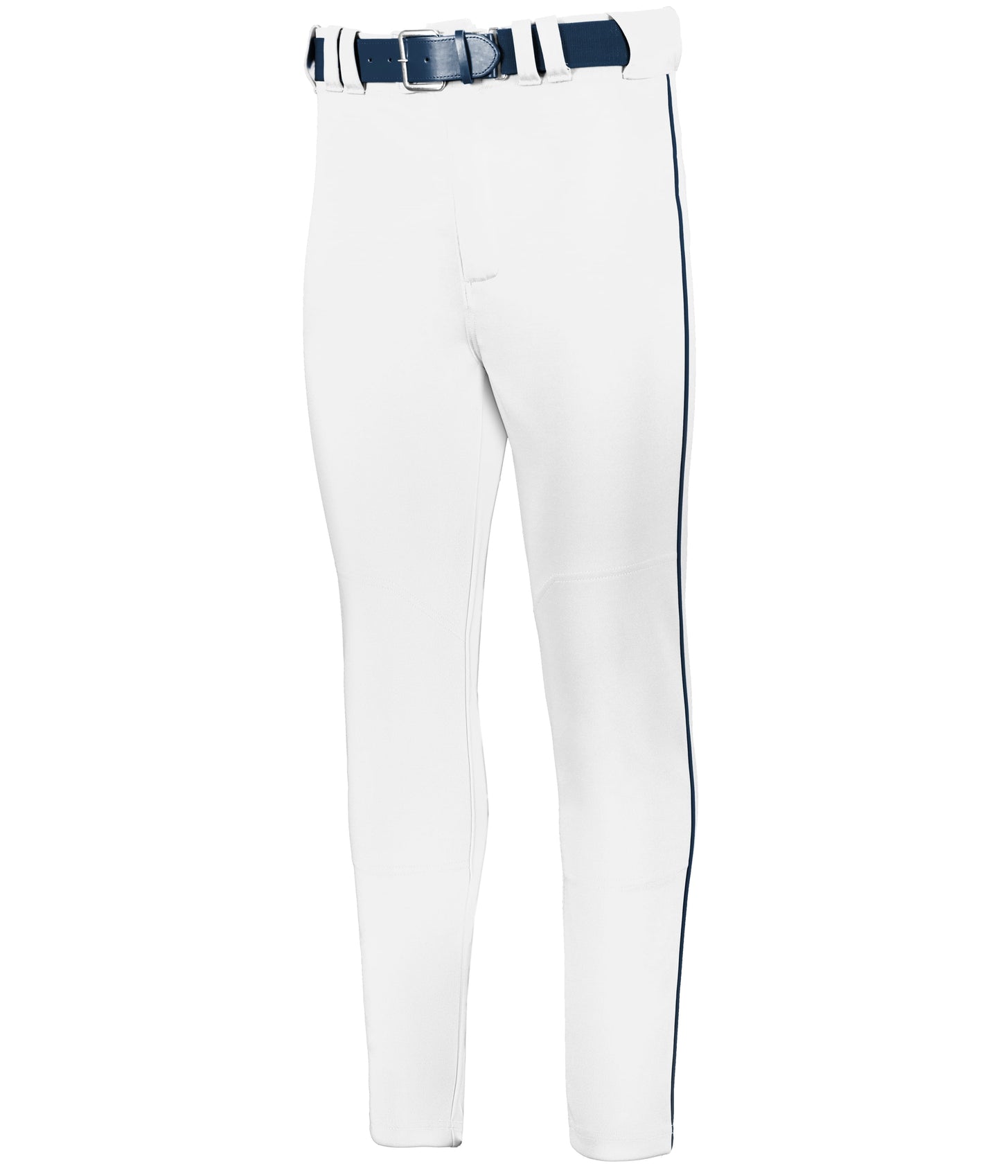 BASELINE TAPERED LEG PIPED BASEBALL PANT