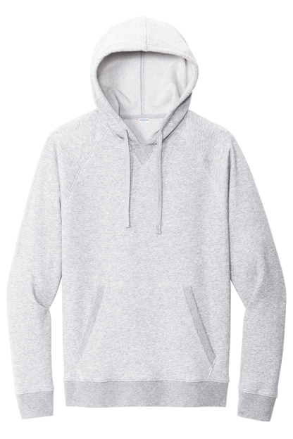 Drive Fleece Pullover Hoodie