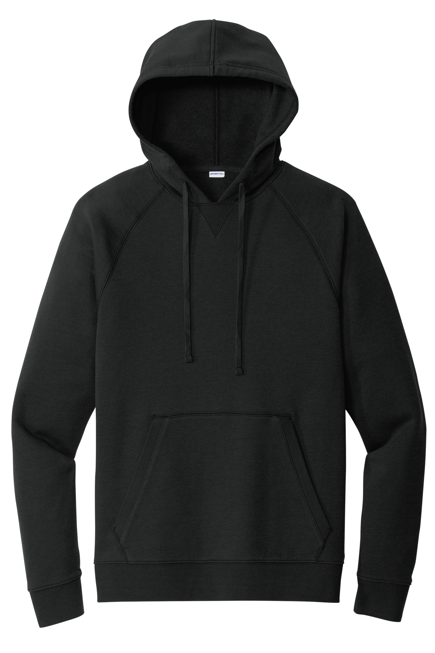 Drive Fleece Pullover Hoodie