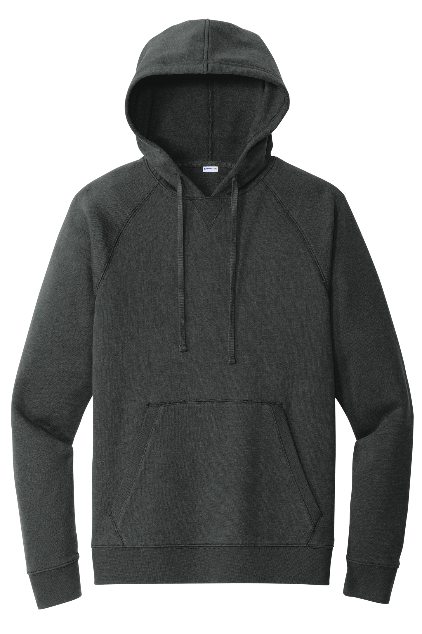 Drive Fleece Pullover Hoodie