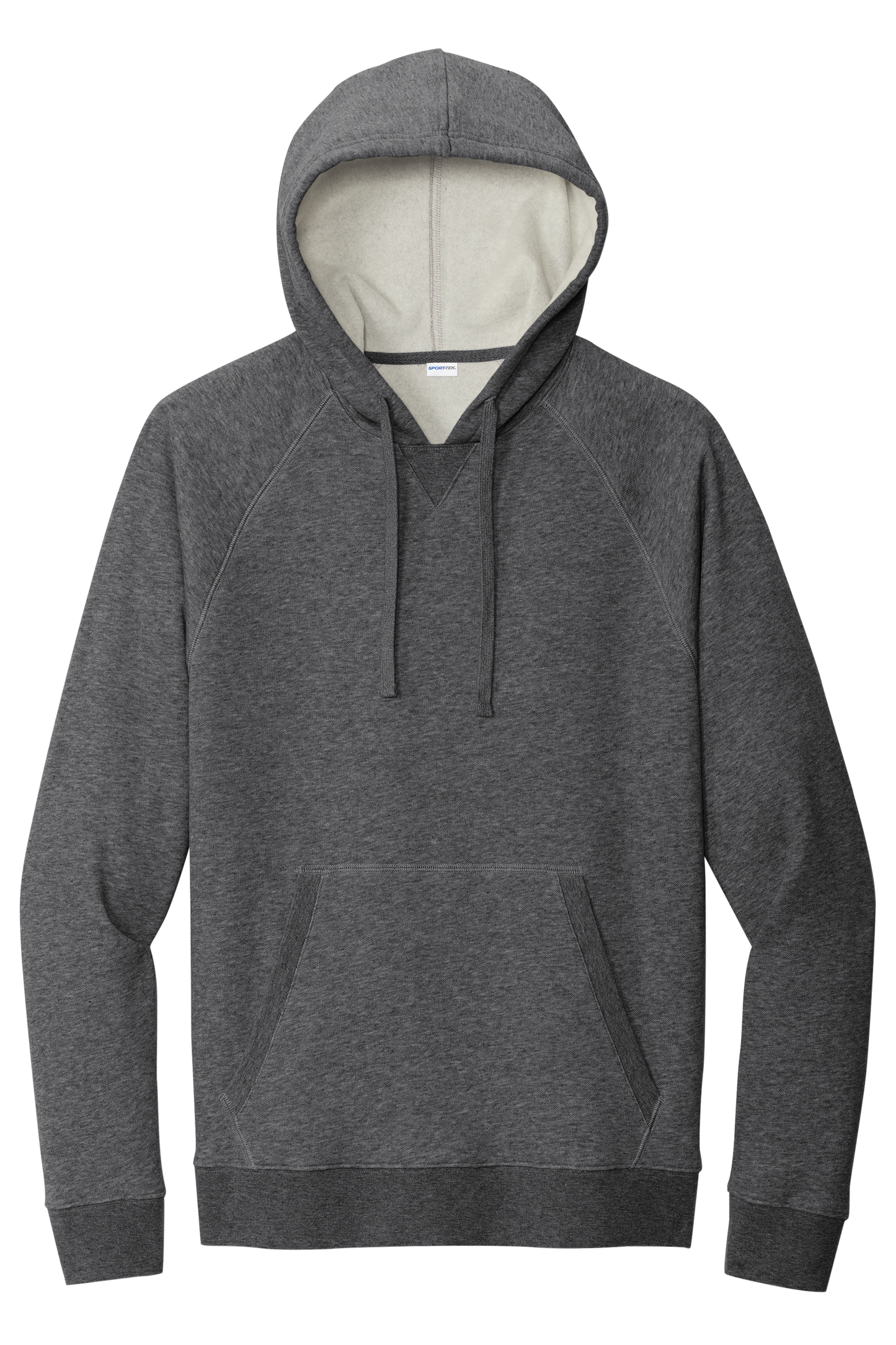 Drive Fleece Pullover Hoodie