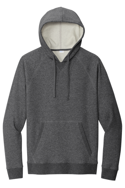 Drive Fleece Pullover Hoodie