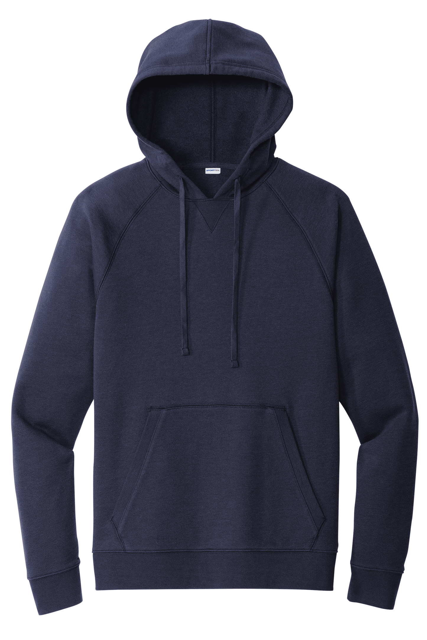 Drive Fleece Pullover Hoodie