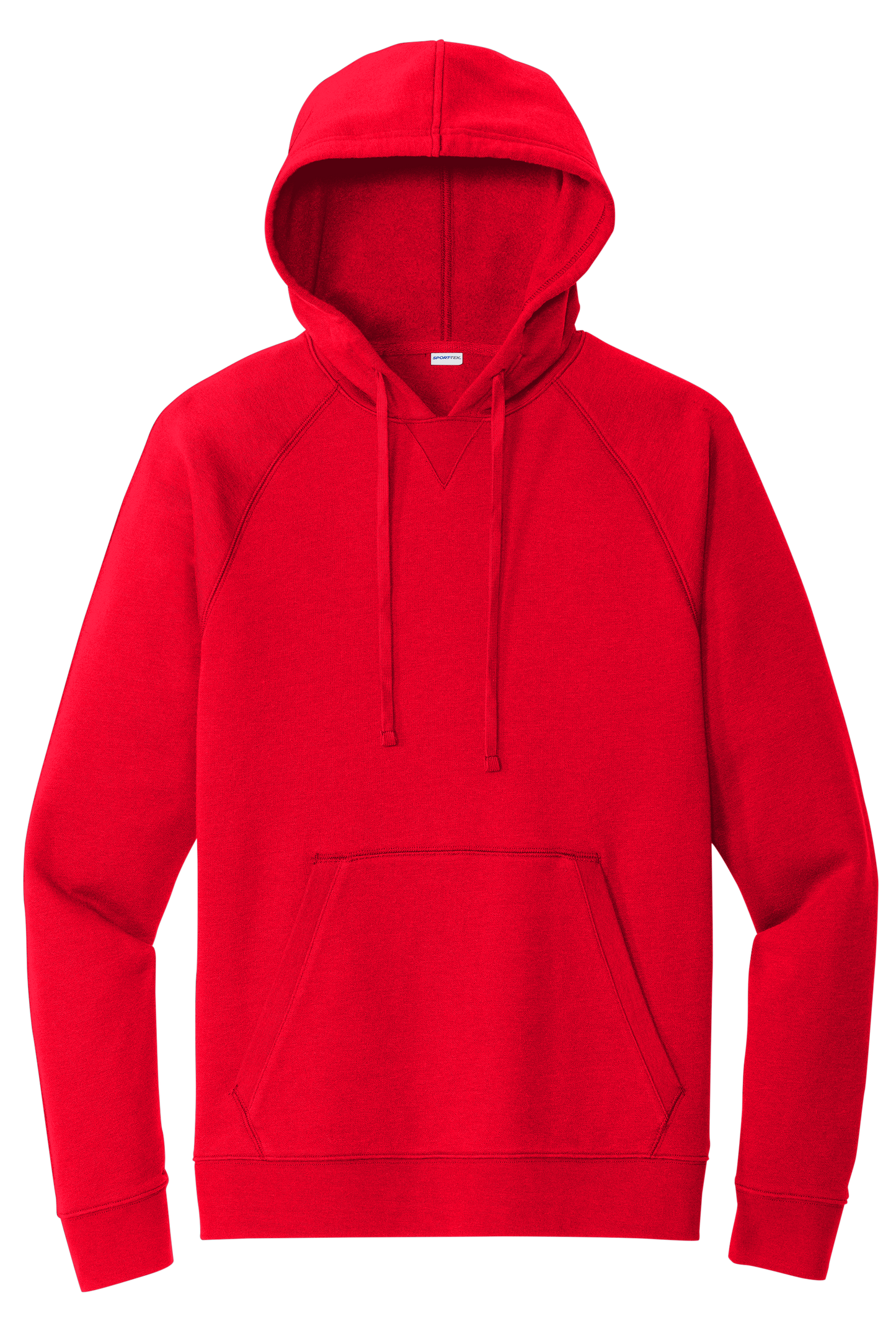 Drive Fleece Pullover Hoodie