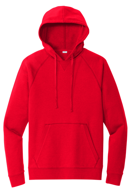 Drive Fleece Pullover Hoodie