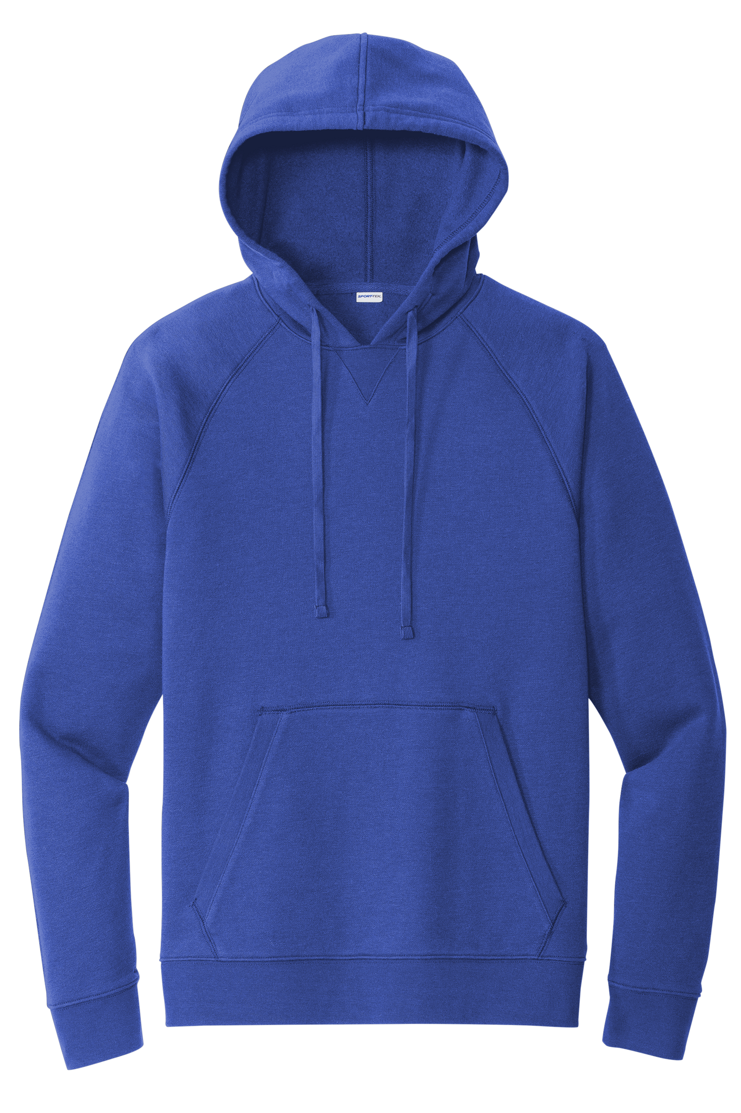 Drive Fleece Pullover Hoodie