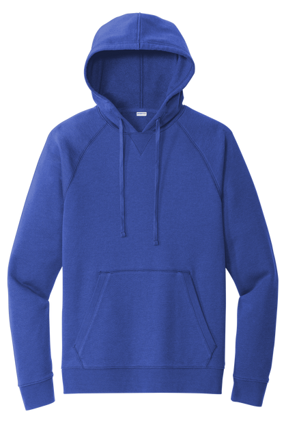 Drive Fleece Pullover Hoodie
