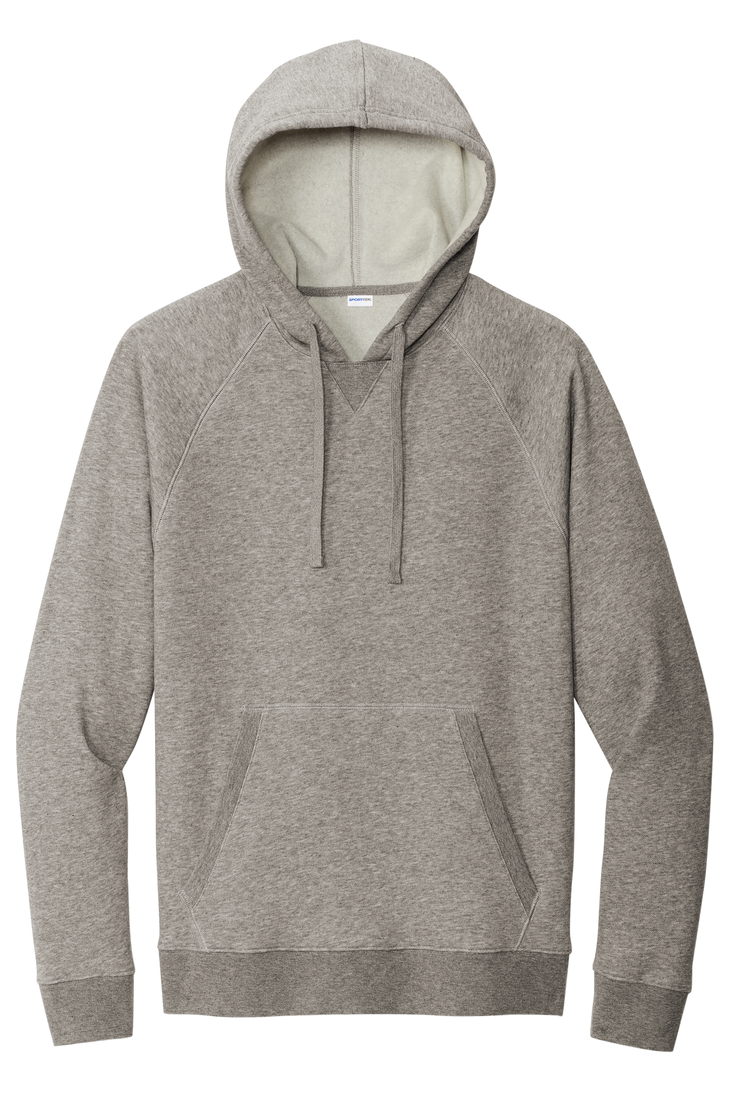 Drive Fleece Pullover Hoodie