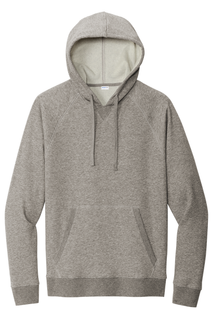 Drive Fleece Pullover Hoodie